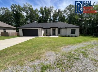 25 Emma Dr, Alexander, AR 72002