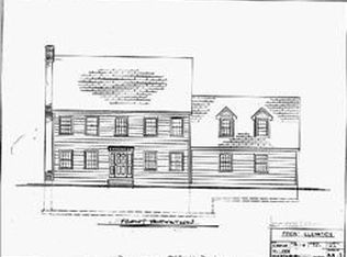 39 Newell Hill Rd, Ellington, CT 06029