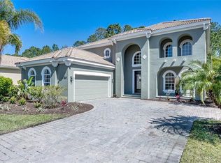 459 Luna Bella Ln, New Smyrna Beach, FL 32168