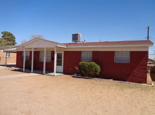 10528 Brisbane Way, El Paso, TX 79924
