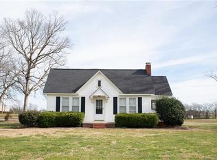 6020 Concord Hwy, Monroe, NC 28110