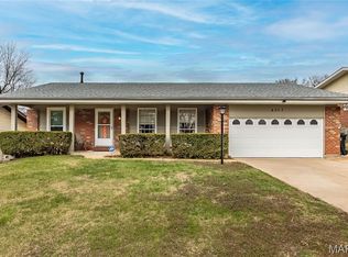 4337 Varano Dr, Florissant, MO 63033