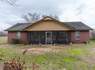 768 Mill Rd, Booneville, AR 72927