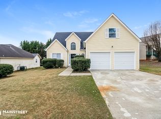 8193 Valley Blf, Riverdale, GA 30274
