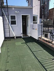 Rented by Compass