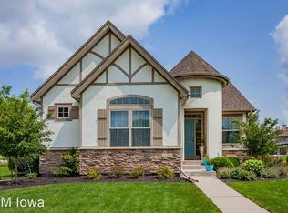1606 SW Prairie Trail Pkwy, Ankeny, IA 50023