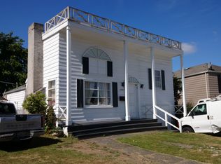 2007 S Brandon St, Seattle, WA 98108