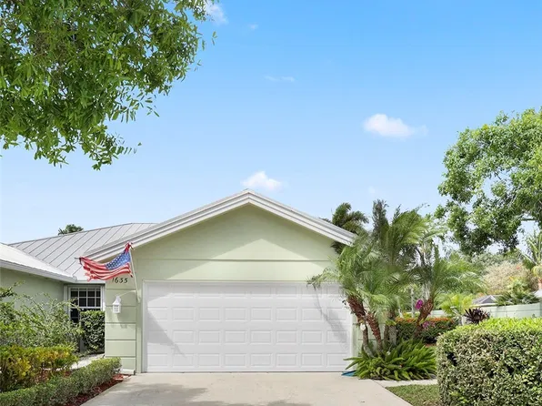 1635 SW Waterfall Blvd, Palm City, FL 34990
