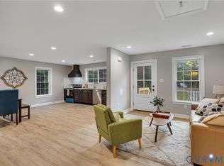 10309 Quaker Rd, Dinwiddie, VA 23841