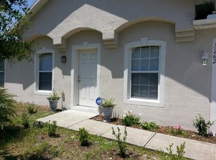 3262 Troutdale Ave SE, Palm Bay, FL 32909