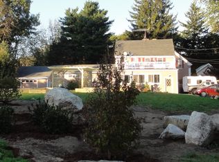 10 Bulkeley Rd #B, Littleton, MA 01460