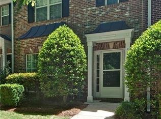 3773 Town Square Cir NW #5, Kennesaw, GA