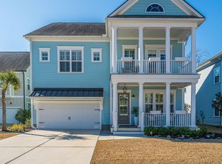 2675 Fountainhead Way, Mount Pleasant, SC 29466