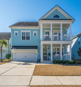 2675 Fountainhead Way, Mount Pleasant, SC, 29466