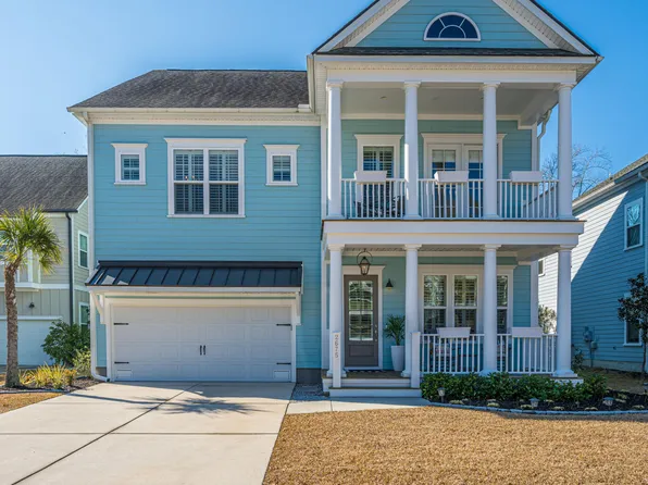 2675 Fountainhead Way, Mount Pleasant, SC 29466