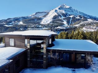 10 Middle Rider Rd, Big Sky, MT 59716