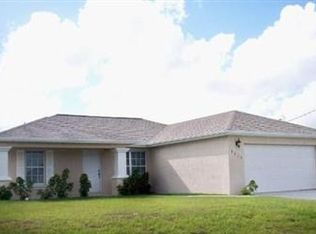 3913 18th St SW, Lehigh Acres, FL 33976