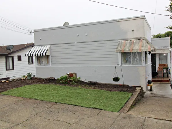 8039 Ney Ave, Oakland, CA 94605