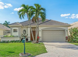 4263 NW 29th Way, Boca Raton, FL 33434