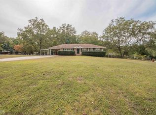 1520 Spring Valley Cir, Griffin, GA 30223