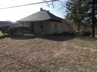 3838 E Old Meyers Rd, Bloomington, IN 47408