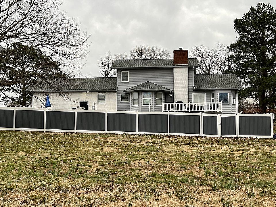 4525 Mayfield Metropolis Rd, Paducah, KY 42001 Zillow