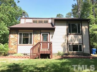 2416 Voyager Cir, Raleigh, NC 27603