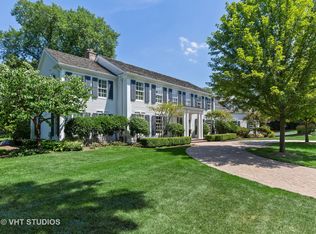 253 Pebble Creek Dr, Tower Lakes, IL 60010