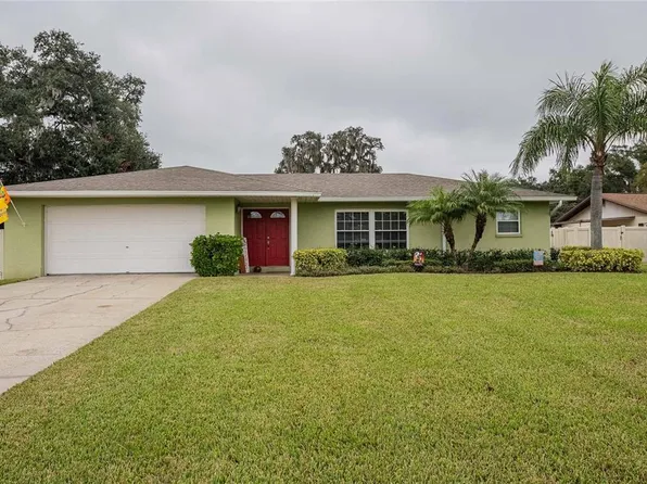 318 Oak Trl, Lakeland, FL 33813