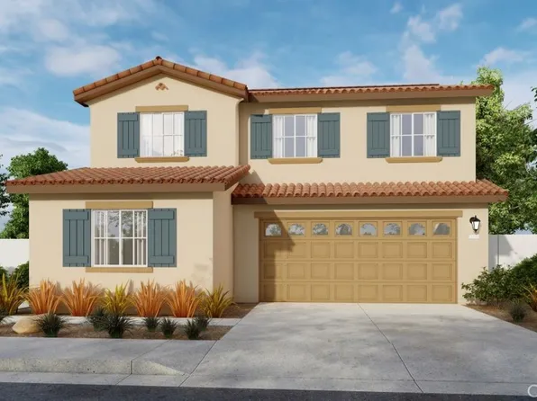 1164 Trumpet Lily Way, Perris, CA 92571