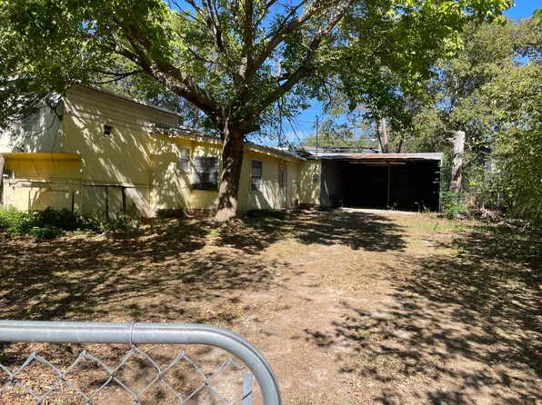 4205 Cree Trl, Granbury, TX 76048