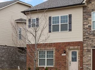 106 Whitman Xing, Clarksville, TN 37043