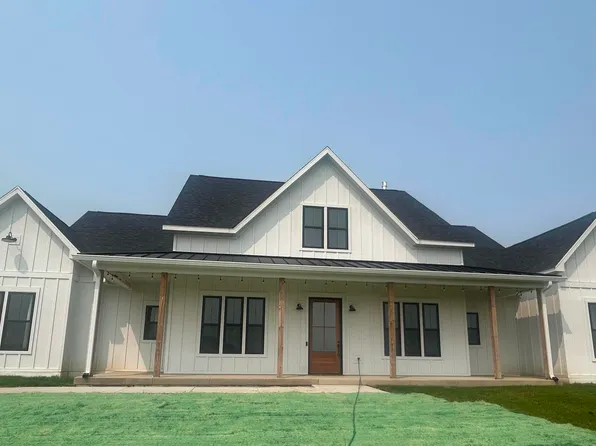 11654 Flambeau Rd, Tomah, WI 54660
