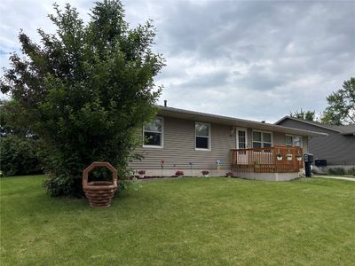 103 Broadmore Rd SW, Cedar Rapids, IA, 52404