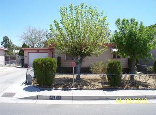 4104 11th St NW, Albuquerque, NM 87107
