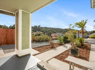1939 Parkland Way, San Diego, CA 92114