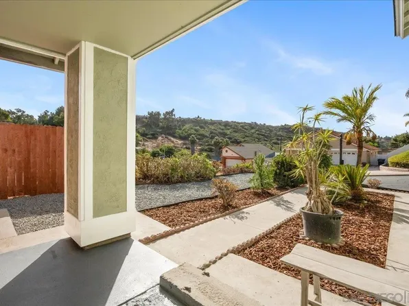 1939 Parkland Way, San Diego, CA 92114