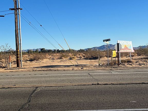 5th image of Inyokern R 84 60 23 Rd