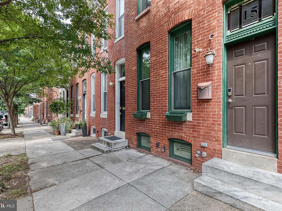 1st image of 15 N Montford Ave
