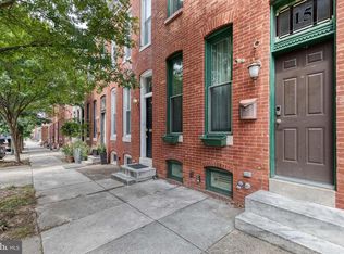 15 N Montford Ave, Baltimore, MD 21224