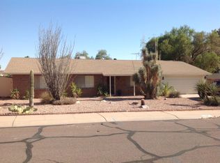 2431 E Lamar Rd, Phoenix, AZ 85016