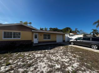 3845 Berwick Dr, New Port Richey, FL 34652