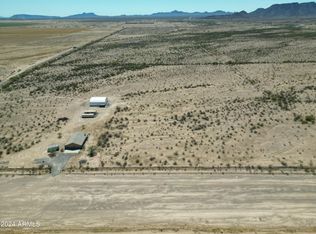 539X2 W Sunland Ave #A2, Tonopah, AZ 85354