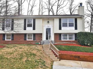 4306 Rock Creek Rd, Alexandria, VA 22306