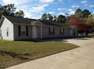 1081 Rulnick St, Fayetteville, NC 28304