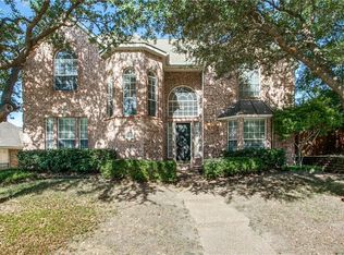 5910 Harbor Town Dr, Garland, TX 75044