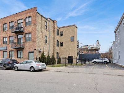 1560 W Wabansia Ave APT 3F, Chicago, IL, 60642