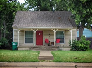 604 W Hickory St, Denton, TX 76201