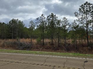 Pine Meadows Dr, Crystal Springs, MS 39059