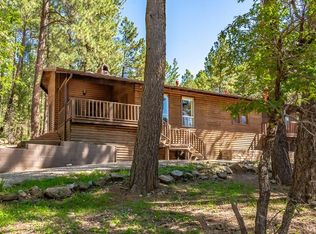 128 N Loop Rd, Ruidoso, NM 88345